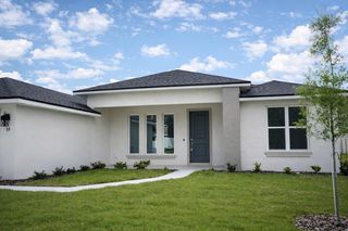 15 BUD SHIRE LANE, Palm Coast, FL 32137