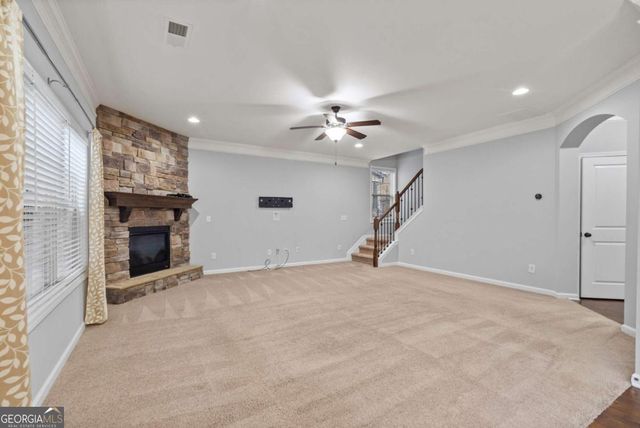 3910 Pleasant Woods Drive, Cumming, GA 30028