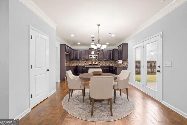 3910 Pleasant Woods Drive, Cumming, GA 30028