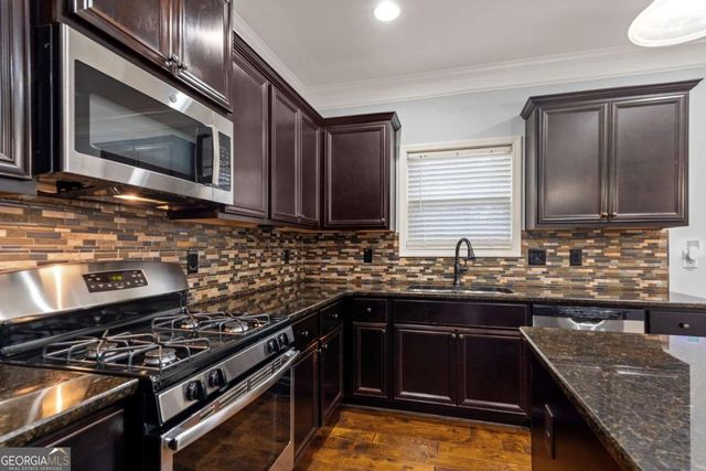 3910 Pleasant Woods Drive, Cumming, GA 30028