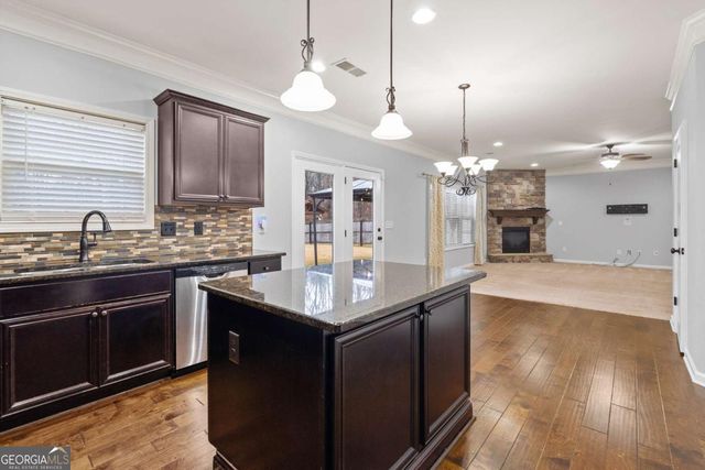 3910 Pleasant Woods Drive, Cumming, GA 30028