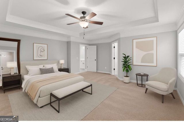 3910 Pleasant Woods Drive, Cumming, GA 30028