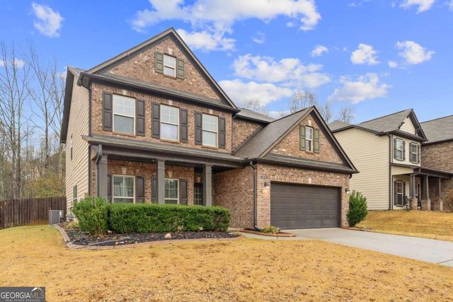 3910 Pleasant Woods Drive, Cumming, GA 30028