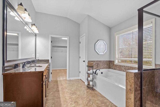 3910 Pleasant Woods Drive, Cumming, GA 30028