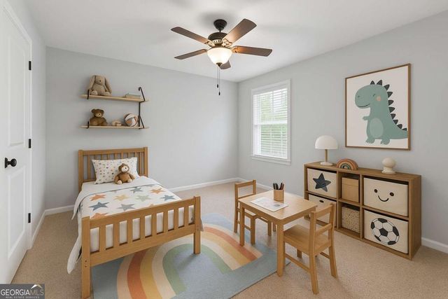 3910 Pleasant Woods Drive, Cumming, GA 30028