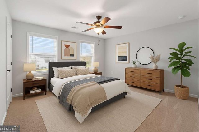 3910 Pleasant Woods Drive, Cumming, GA 30028