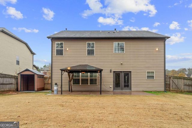 3910 Pleasant Woods Drive, Cumming, GA 30028