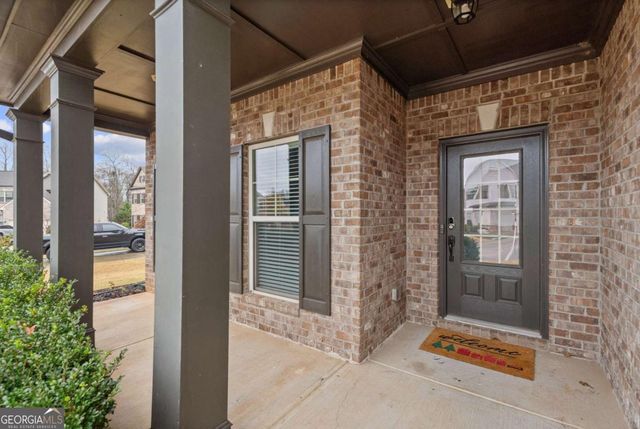 3910 Pleasant Woods Drive, Cumming, GA 30028