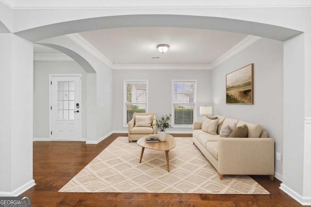 3910 Pleasant Woods Drive, Cumming, GA 30028