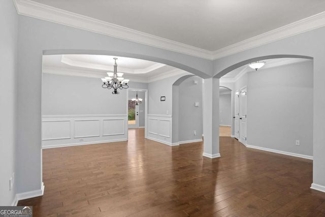 3910 Pleasant Woods Drive, Cumming, GA 30028