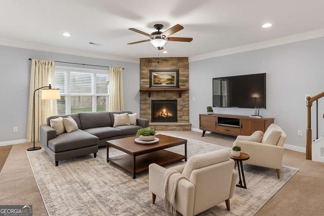 3910 Pleasant Woods Drive, Cumming, GA 30028