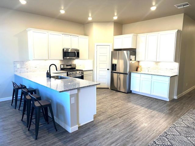 6802 56th Street, Lubbock, TX 79407