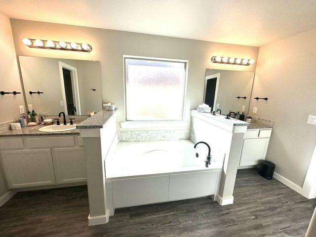 6802 56th Street, Lubbock, TX 79407