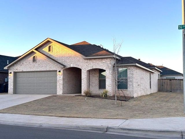 6802 56th Street, Lubbock, TX 79407