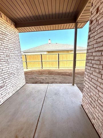 6802 56th Street, Lubbock, TX 79407