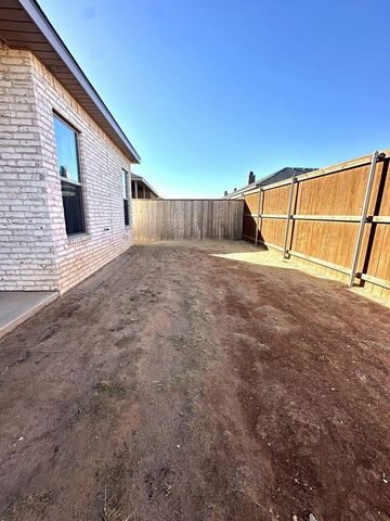 6802 56th Street, Lubbock, TX 79407