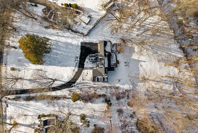 263 Locust Avenue, Cortlandt Manor, NY 10567