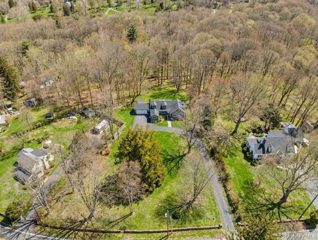 263 Locust Avenue, Cortlandt Manor, NY 10567