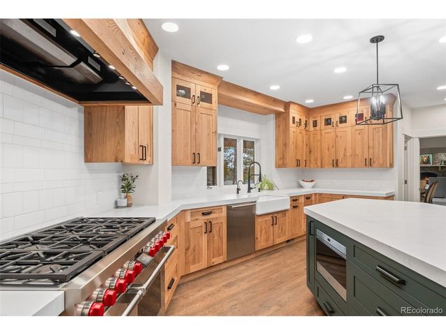 1735 Prima Ln, Evergreen, CO 80439