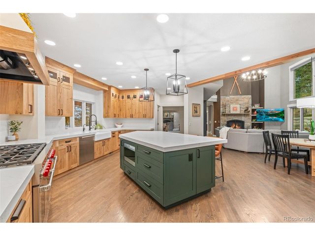 1735 Prima Ln, Evergreen, CO 80439