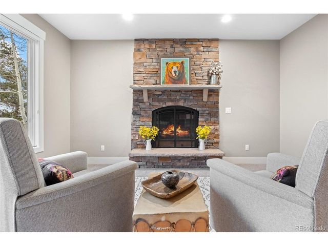 1735 Prima Ln, Evergreen, CO 80439