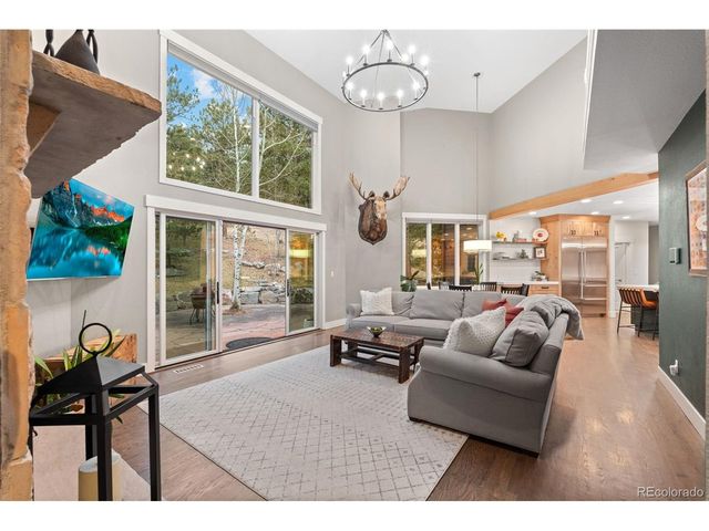 1735 Prima Ln, Evergreen, CO 80439