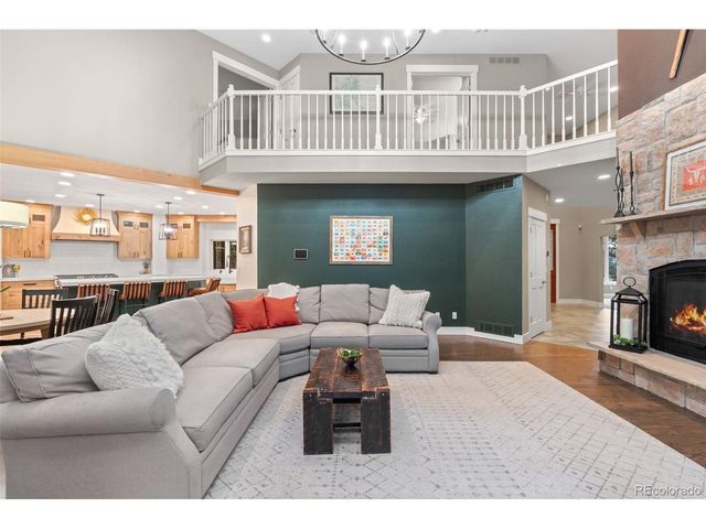 1735 Prima Ln, Evergreen, CO 80439