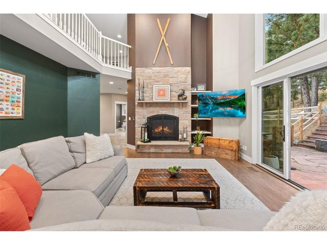 1735 Prima Ln, Evergreen, CO 80439