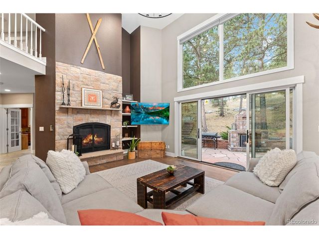 1735 Prima Ln, Evergreen, CO 80439