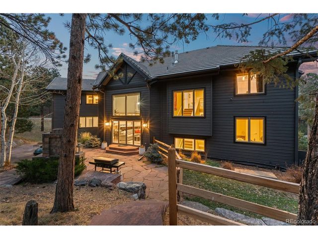 1735 Prima Ln, Evergreen, CO 80439