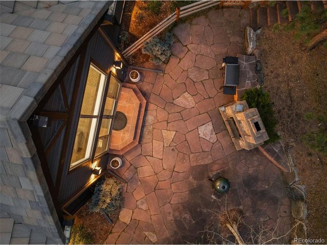 1735 Prima Ln, Evergreen, CO 80439