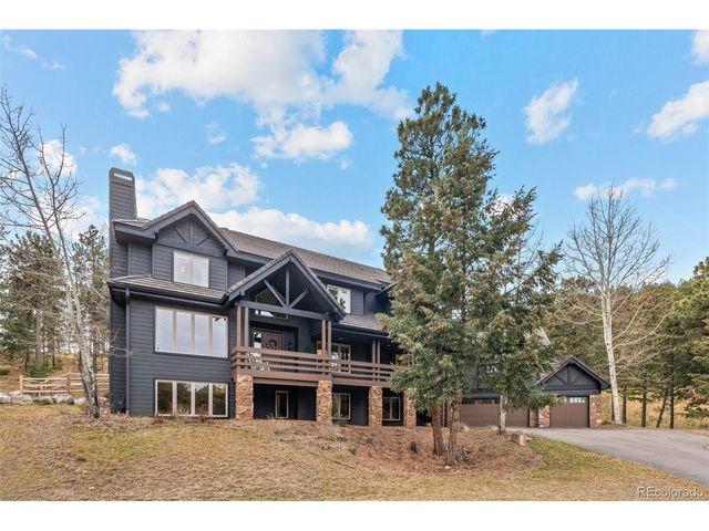 1735 Prima Ln, Evergreen, CO 80439