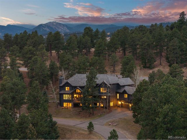 1735 Prima Ln, Evergreen, CO 80439