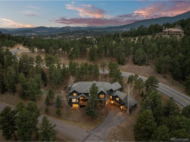 1735 Prima Ln, Evergreen, CO 80439