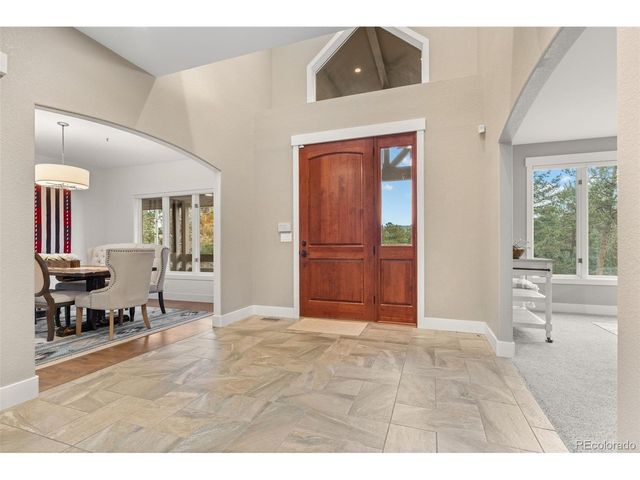 1735 Prima Ln, Evergreen, CO 80439