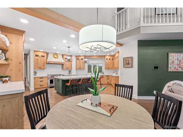 1735 Prima Ln, Evergreen, CO 80439