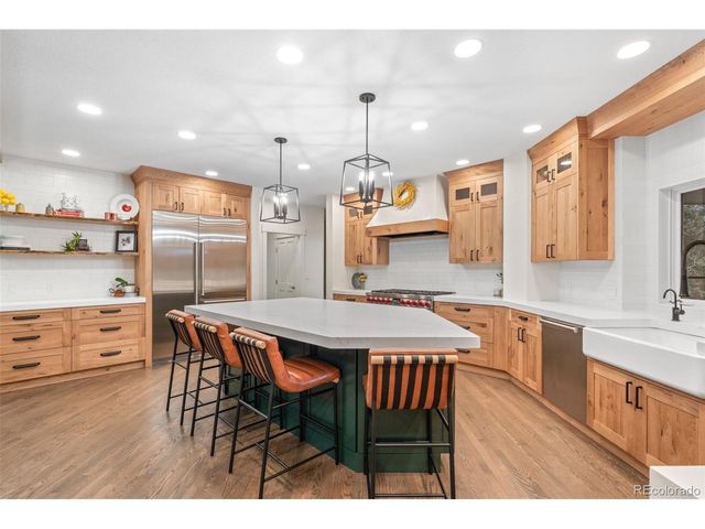 1735 Prima Ln, Evergreen, CO 80439