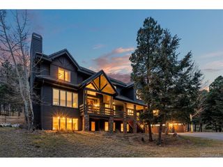 1735 Prima Ln, Evergreen, CO 80439