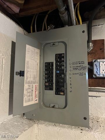 20671 Wilmore Avenue, Euclid, OH 44123