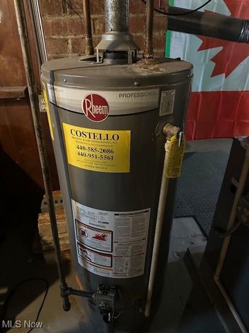 20671 Wilmore Avenue, Euclid, OH 44123