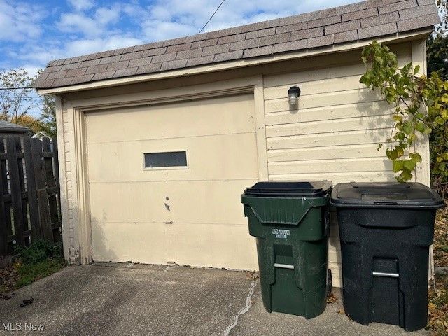 20671 Wilmore Avenue, Euclid, OH 44123