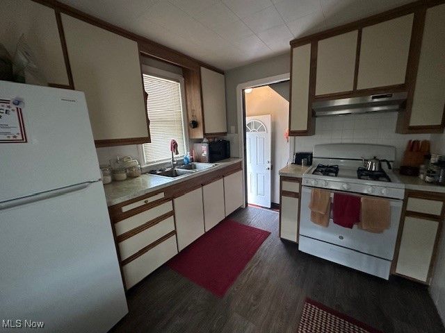 20671 Wilmore Avenue, Euclid, OH 44123