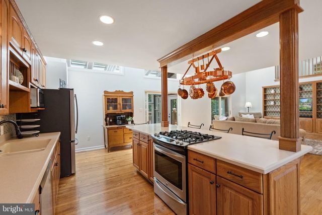 13013 ALUM SPRINGS RD, Culpeper, VA 22701