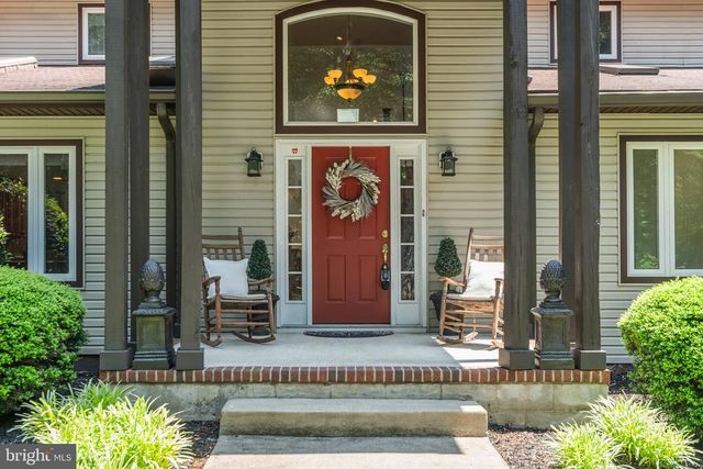 13013 ALUM SPRINGS RD, Culpeper, VA 22701
