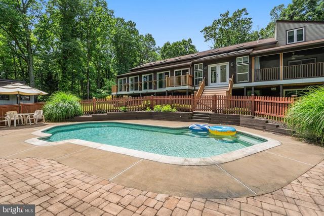 13013 ALUM SPRINGS RD, Culpeper, VA 22701