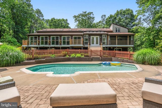 13013 ALUM SPRINGS RD, Culpeper, VA 22701
