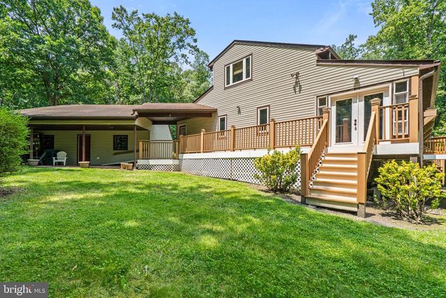 13013 ALUM SPRINGS RD, Culpeper, VA 22701