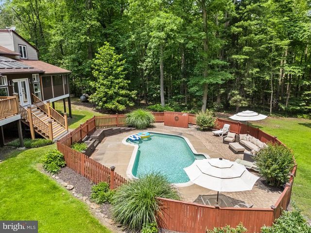 13013 ALUM SPRINGS RD, Culpeper, VA 22701
