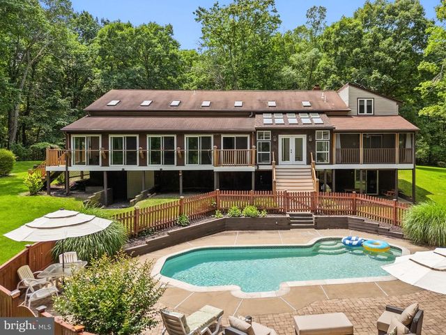 13013 ALUM SPRINGS RD, Culpeper, VA 22701