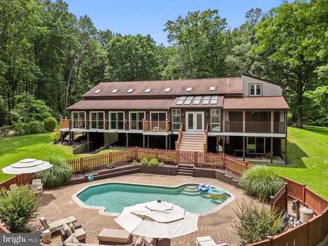 13013 ALUM SPRINGS RD, Culpeper, VA 22701